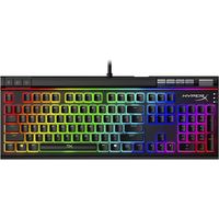 Teclado: HyperX Alloy Elite 2 - CRACKHEBER Dispositivos Teclado: HyperX Alloy Elite 2 - CRACKHEBER Dispositivos