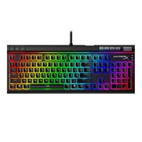 Teclado: HyperX Alloy Elite 2 - CRACKHEBER Dispositivos Teclado: HyperX Alloy Elite 2 - CRACKHEBER Dispositivos