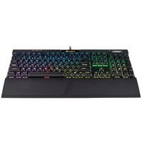 Teclado: CORSAIR K70 SILENT - Memounstro Dispositivos
