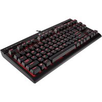 Teclado: Corsair K63 Dispositivos Teclado: Corsair K63 Dispositivos