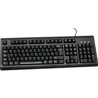 Teclado: Everest KB-1002 - LaMarmotaEspacial_ Dispositivos