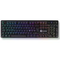 Teclado: Millenium MT2 Dispositivos