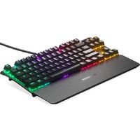 Teclado: Steelseries Apex Pro Dispositivos