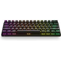 Teclado: SteelSeries Apex Pro Mini - byeduarditou Dispositivos