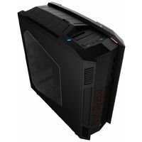 Chasis: Aerocool Xpredator II Dispositivos