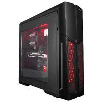 Chasis: Modecom MAG C5 Dispositivos