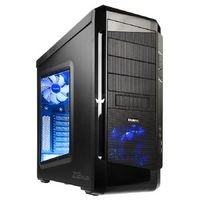 Chasis: Zalman Z12 Dispositivos