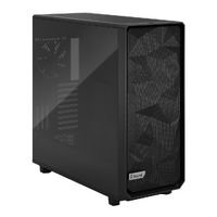 Chasis: Fractal Design Meshify 2XL Dispositivos