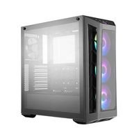 Chasis: Cooler Master MasterBox MB530P Dispositivos