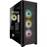Chasis: CORSAIR 7000X Dispositivos Chasis: CORSAIR 7000X Dispositivos