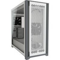 Chasis: Corsair 5000D Dispositivos