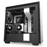Chasis: NZXT H710i Dispositivos Chasis: NZXT H710i Dispositivos