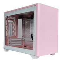 Chasis: Cooler Master NR200P Dispositivos Chasis: Cooler Master NR200P Dispositivos