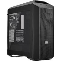 Chasis: Cooler Master MasterCase Pro 5 Dispositivos Chasis: Cooler Master MasterCase Pro 5 Dispositivos