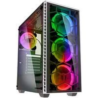 Chasis: Kolink Observatory White Dispositivos