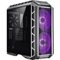 Chasis: MasterCase H500P Mesh Dispositivos
