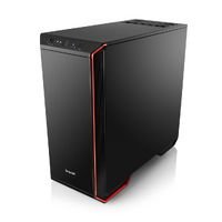 Chasis: Gamestar PC Titan X Dispositivos