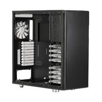 Chasis: Fractal Define XL R2 Dispositivos