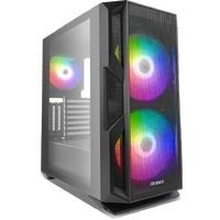 Chasis: ANTEC NX 800 Dispositivos