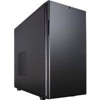 Chasis: Fractal Design Define R5 Dispositivos