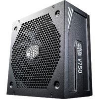 Fuente de Alimentación: Cooler Master V750 Dispositivos