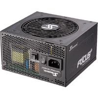 Fuente de Alimentación: Seasonic FOCUS Plus Platinum 650W Dispositivos