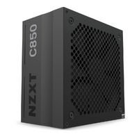 Fuente de Alimentación: NZXT C850 Dispositivos