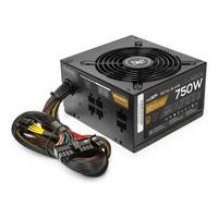 Fuente de Alimentación: Fuente Sentey 750w Dispositivos