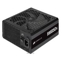 Fuente de Alimentación: Corsair RM 850x Dispositivos