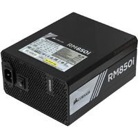 Fuente de Alimentación: Corsair RM850i Dispositivos