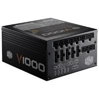 Fuente de Alimentación: Cooler Master V1000 Dispositivos