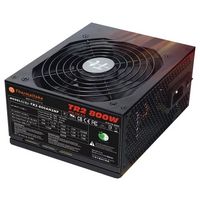 Fuente de Alimentación: Thermaltake TR2 800W Dispositivos Fuente de Alimentación: Thermaltake TR2 800W Dispositivos