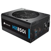 Fuente de Alimentación: Corsair hx850i Dispositivos