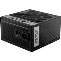 Fuente de Alimentación: MSI MPG A1000G Dispositivos