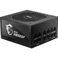 Fuente de Alimentación: MSI MPG A850GF Dispositivos