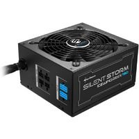 Fuente de Alimentación: Sharkoon silentstorm 750w Dispositivos