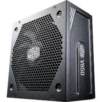 Fuente de Alimentación: Cooler Master V850 Dispositivos