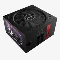 Fuente de Alimentación: AeroCool Xpredator 650GM Dispositivos