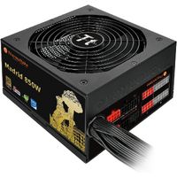 Fuente de Alimentación: Thermaltake 850w Dispositivos Fuente de Alimentación: Thermaltake 850w Dispositivos
