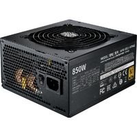 Fuente de Alimentación: Cooler Master MWE Gold 850 Dispositivos