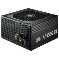 Fuente de Alimentación: Cooler Master V650 Dispositivos Fuente de Alimentación: Cooler Master V650 Dispositivos