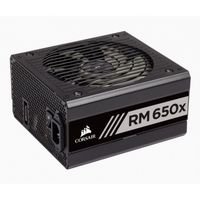 Fuente de Alimentación: Corsair RM650X Dispositivos