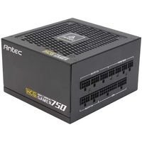 Fuente de Alimentación: ANTEC HCG-850 Dispositivos