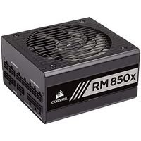 Fuente de Alimentación: Corsair RM850x Dispositivos
