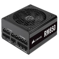 Fuente de Alimentación: Corsair Gold RM850 Dispositivos Fuente de Alimentación: Corsair Gold RM850 Dispositivos