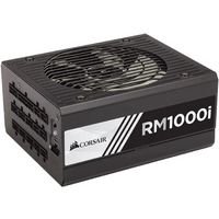 Fuente de Alimentación: Corsair RM1000i Alimentatore PC Dispositivos
