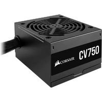 Fuente de Alimentación: Corsair Fuente CV750 Dispositivos