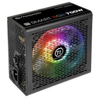 Fuente de Alimentación: Thermaltake Smart RGB Dispositivos Fuente de Alimentación: Thermaltake Smart RGB Dispositivos
