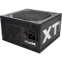 Fuente de Alimentación: Funete XFX 600W Dispositivos