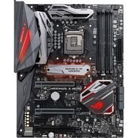 Tarjeta Madre: ASUS ROG Maximus X Hero Dispositivos